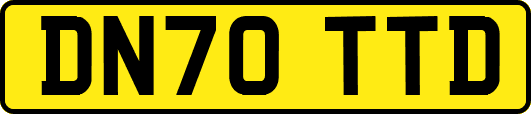 DN70TTD