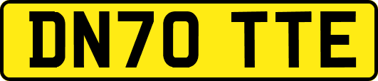 DN70TTE
