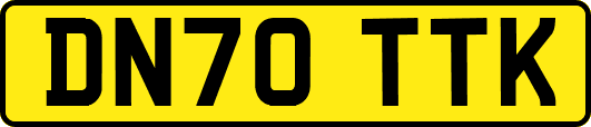 DN70TTK