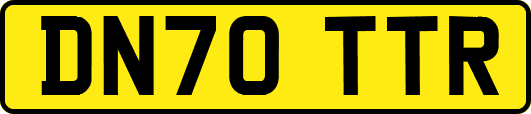 DN70TTR