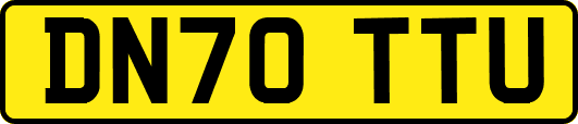 DN70TTU