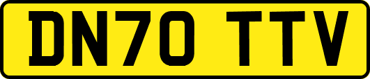DN70TTV