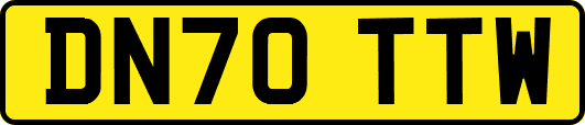 DN70TTW