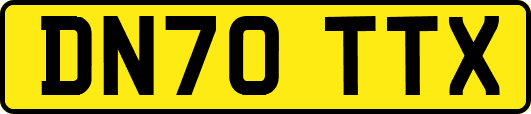 DN70TTX