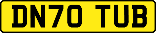 DN70TUB
