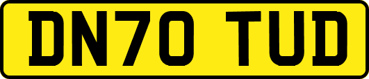 DN70TUD