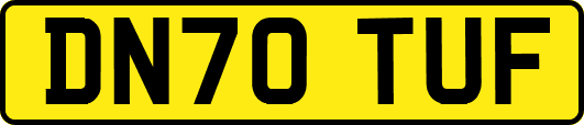 DN70TUF