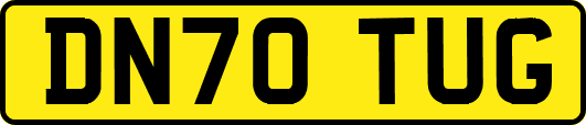 DN70TUG