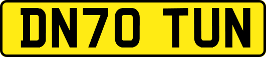 DN70TUN