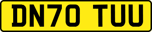 DN70TUU