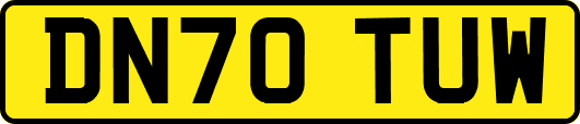 DN70TUW
