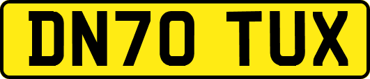 DN70TUX