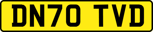 DN70TVD