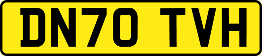 DN70TVH