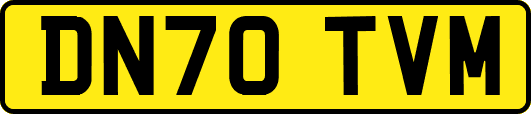 DN70TVM