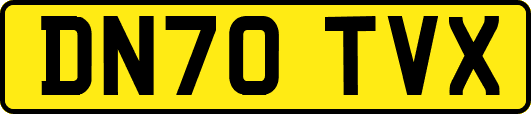 DN70TVX