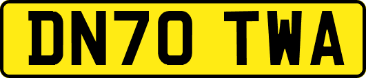 DN70TWA