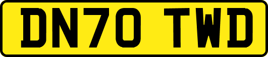 DN70TWD