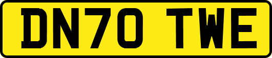 DN70TWE