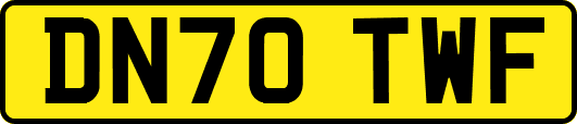 DN70TWF