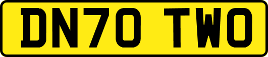 DN70TWO