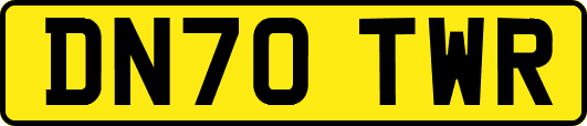 DN70TWR