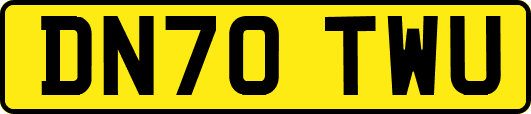 DN70TWU