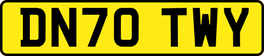 DN70TWY