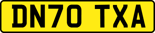 DN70TXA