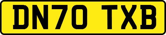 DN70TXB