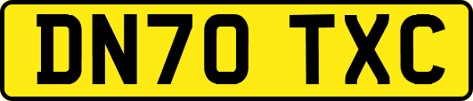 DN70TXC