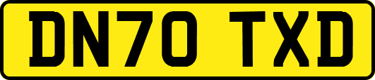DN70TXD