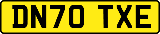DN70TXE