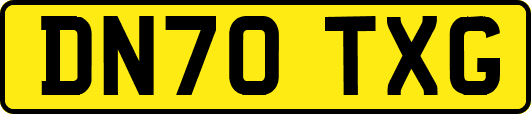 DN70TXG