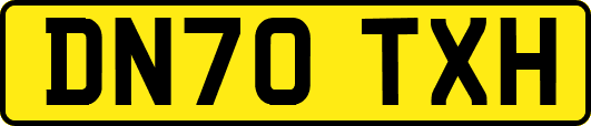 DN70TXH