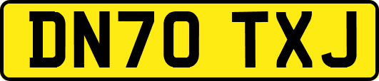 DN70TXJ