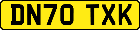DN70TXK