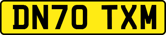DN70TXM