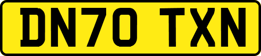 DN70TXN