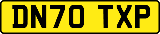 DN70TXP
