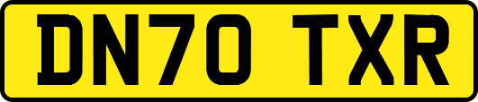 DN70TXR