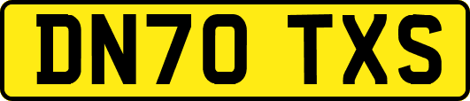 DN70TXS