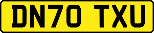 DN70TXU
