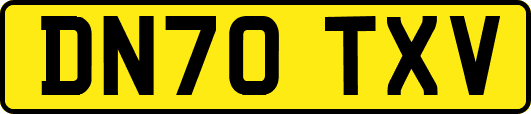 DN70TXV