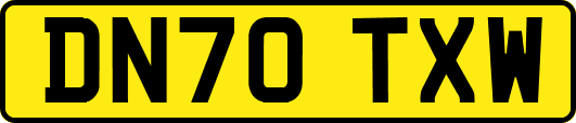 DN70TXW