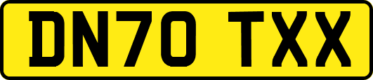 DN70TXX