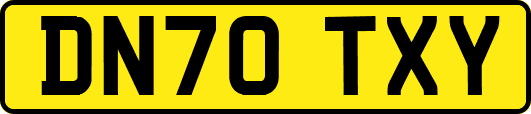DN70TXY