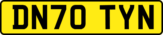 DN70TYN