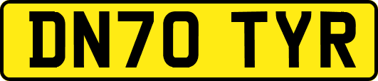 DN70TYR