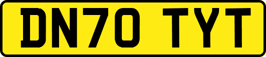DN70TYT